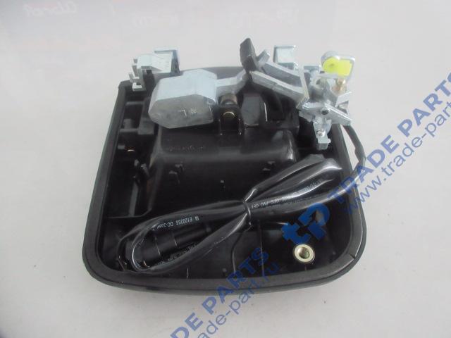 Реальная фотография ручка двери внешняя левая t5g