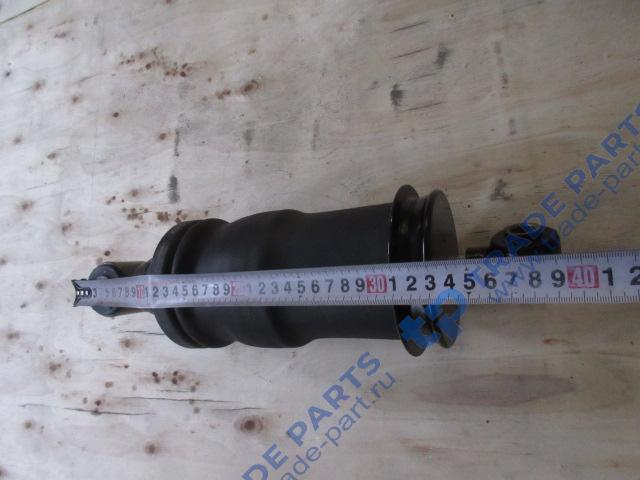 Реальная фотография амортизатор кабины sitrak c7h max задний пневмо