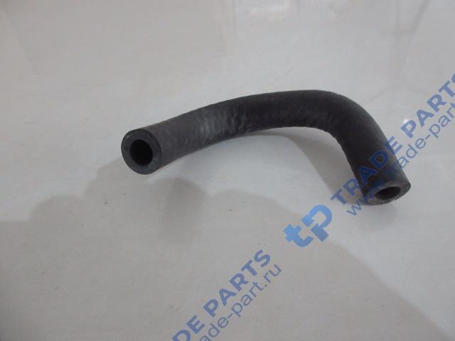 Шланг удаления воздуха из радиатора (мал) FAW J6 3250