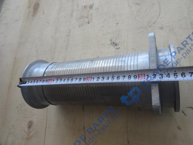 Реальная фотография гофра faw j6 ca3310 (2016-)