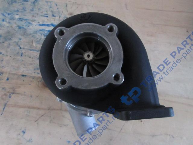 Реальная фотография турбокомпрессор 13032478/13030184 качество о