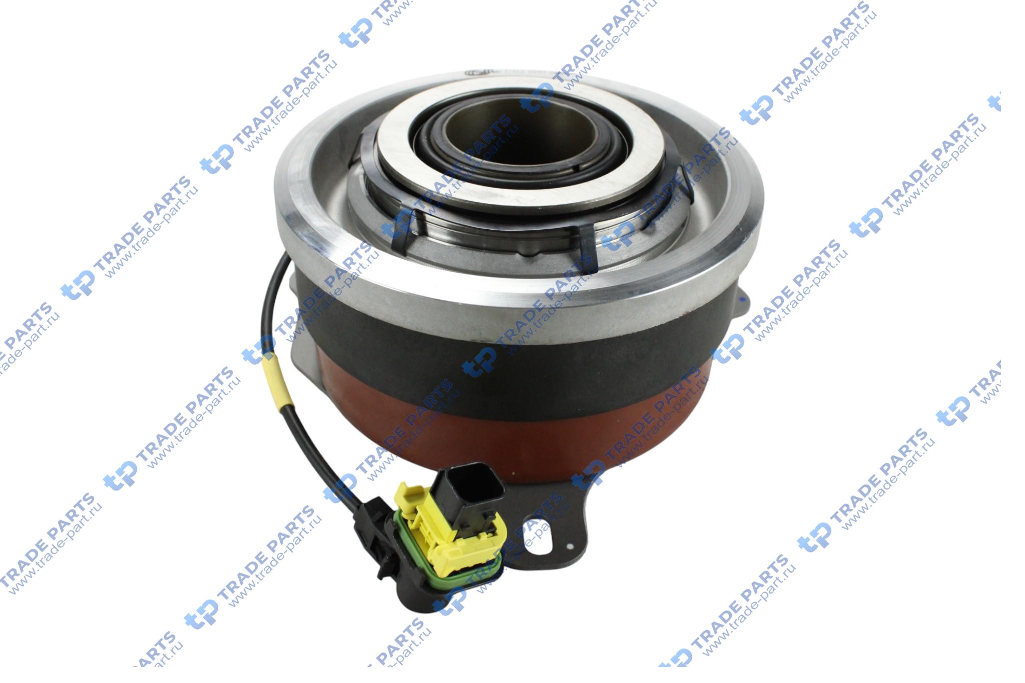 Реальная фотография муфта выключения сцепления om471 g230-12 arocs (euro 6 automatic ) 1842, 3342, 3351, 4142