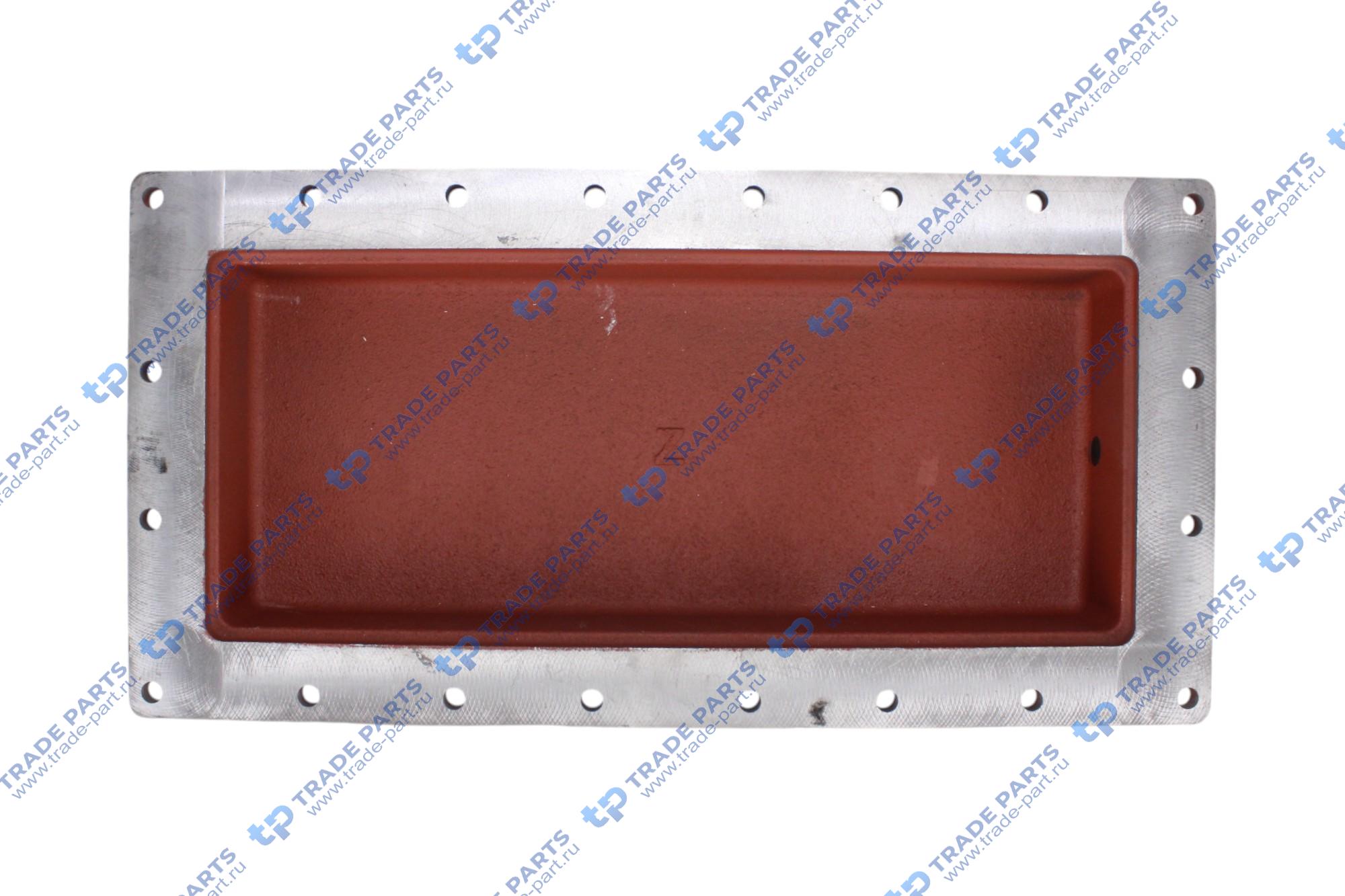 Поддон КПП ZL20-034001/4110000038131