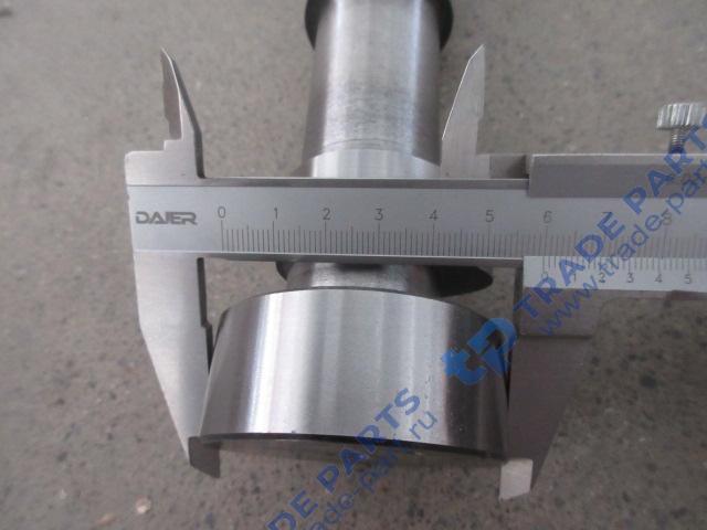 Реальная фотография распредвал wd615/wp10
