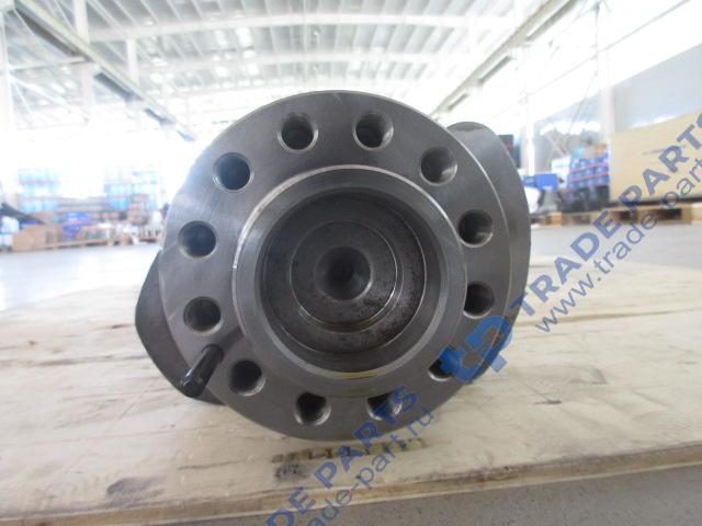Реальная фотография коленвал ca6dm2 faw j6 1005014-81db (100501481db)