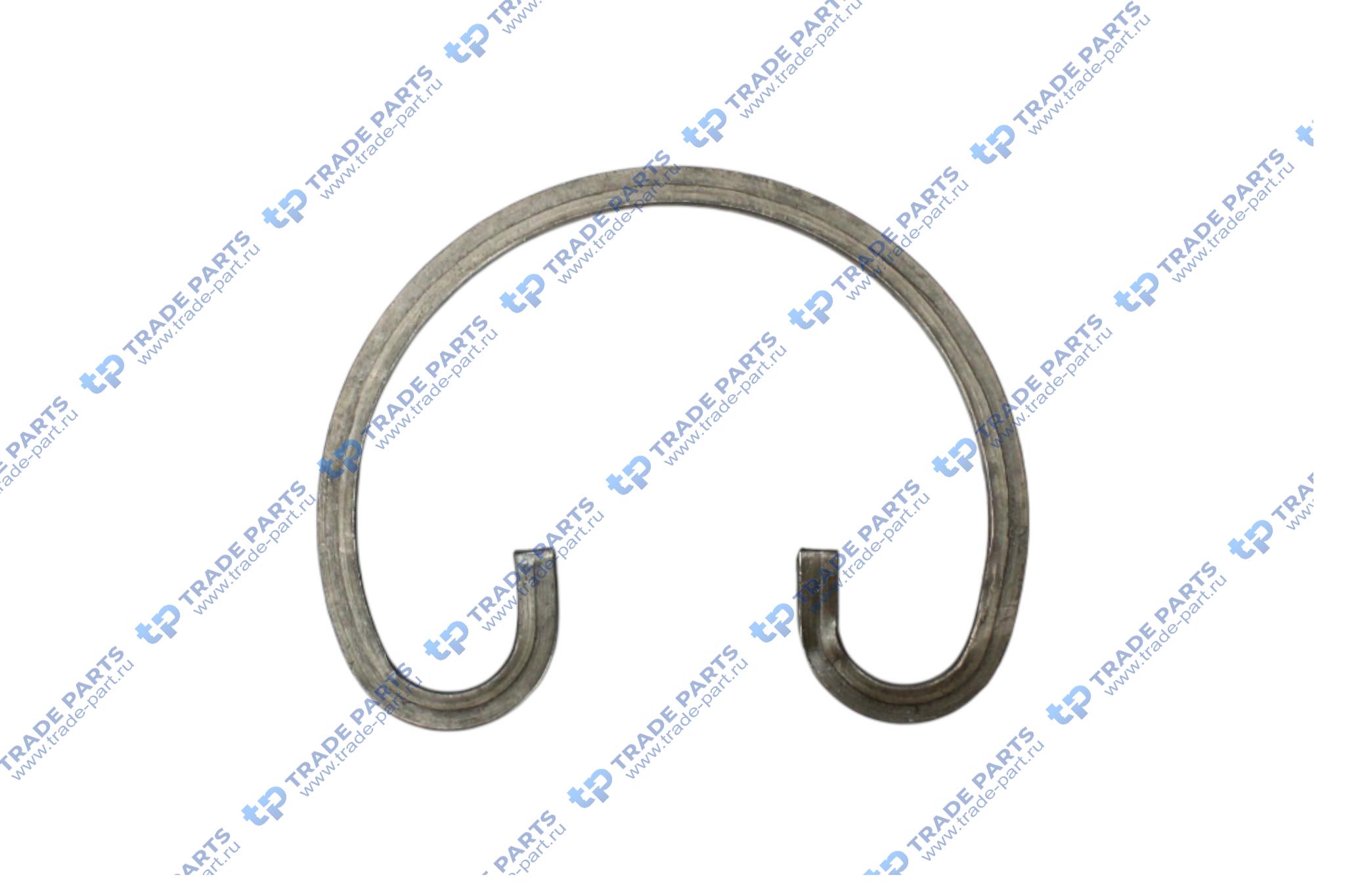 Реальная фотография кольцо стопорное пальца поршня wp12 евро5 x3000 huatai