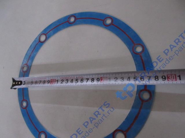 Реальная фотография прокладка концевой крышки качество о