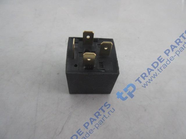Реальная фотография реле 4 контакта jd2912
