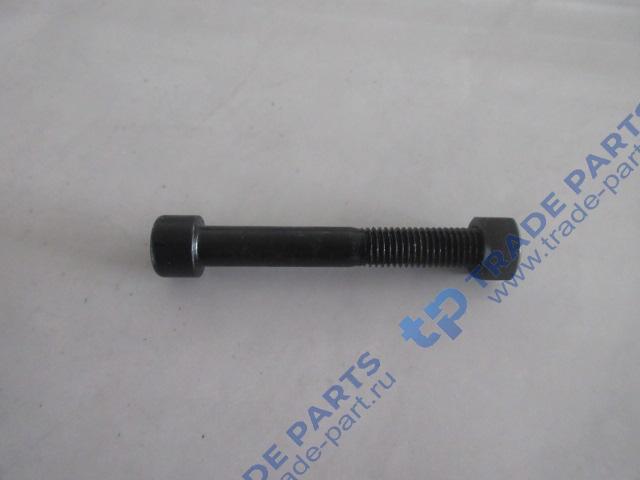 Болт подушки задней рессоры верхний с втулкой L=85 M12