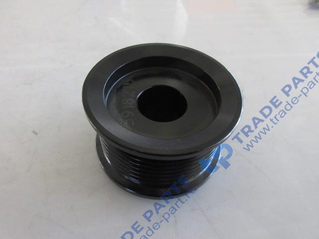 Реальная фотография шкив генератора качество о