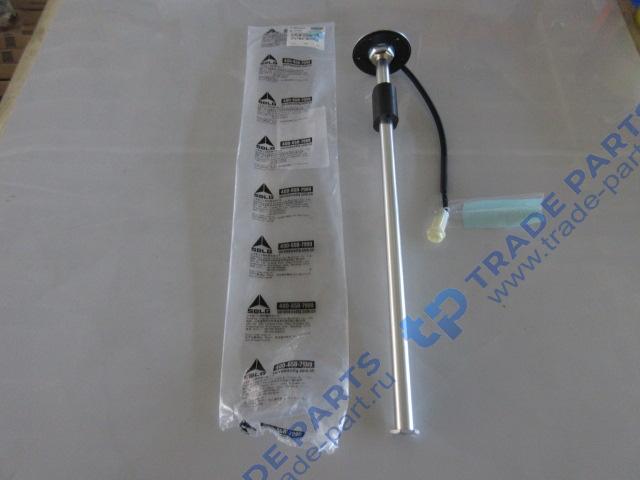 Реальная фотография датчик уровня топлива в баке 4130000269/rg2268-m16a