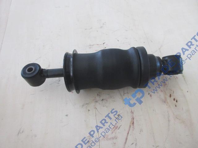 Амортизатор кабины пневматический передний SHACMAN X6000