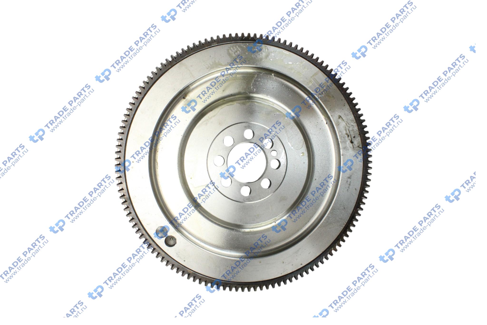 Реальная фотография маховик d380 z=129 d0826 man