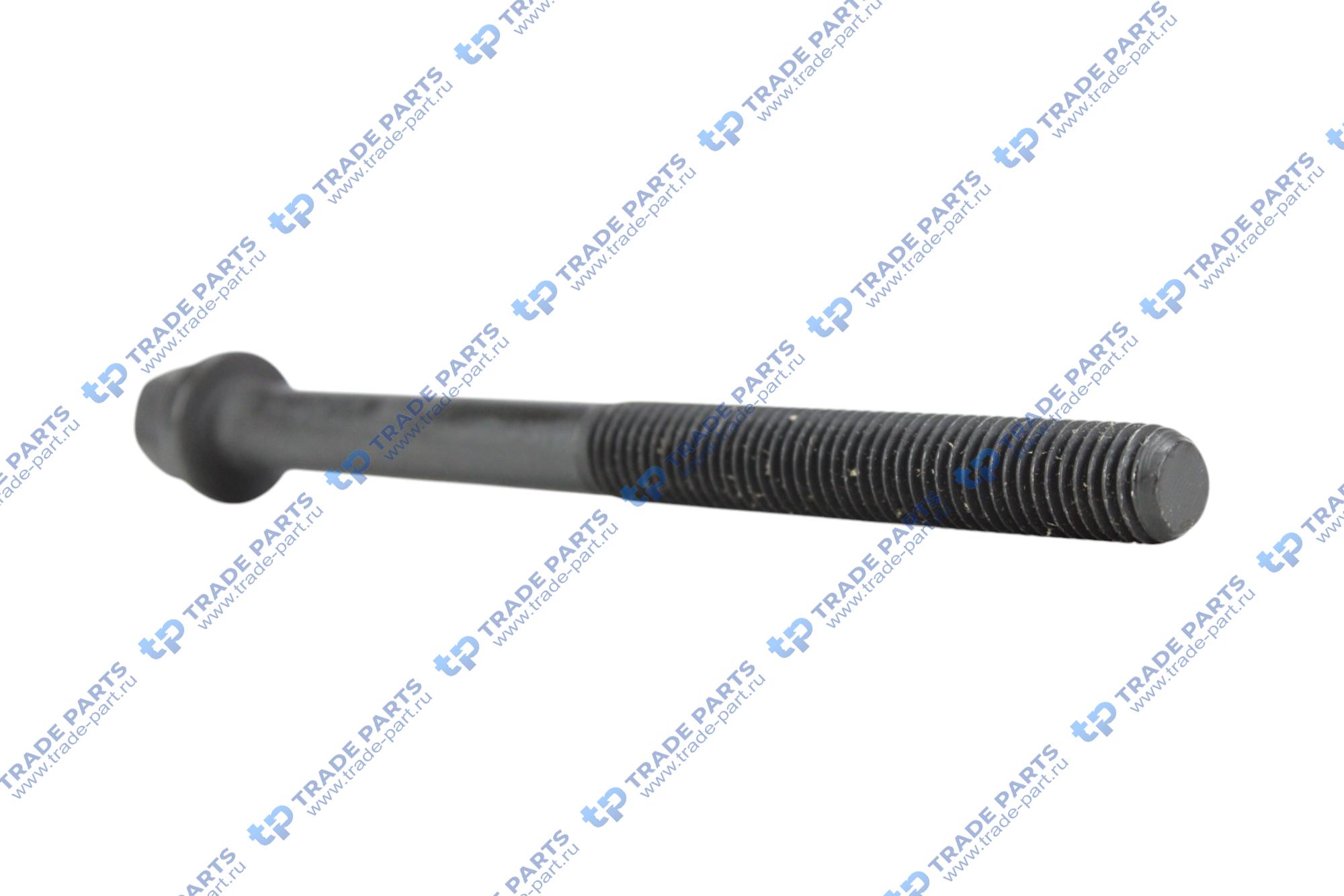 Реальная фотография болт гбц d02a-107-40+a (m14*164) sc8/sc9/6114
