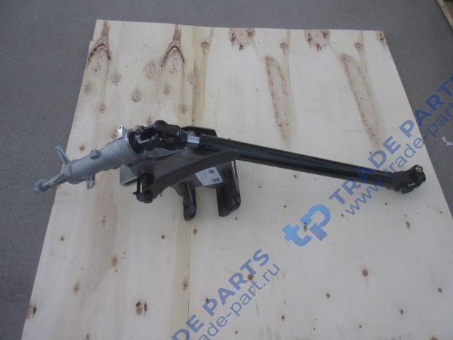 Реальная фотография вал в сборе рулевой колонки j6 faw (евро 5) качество о