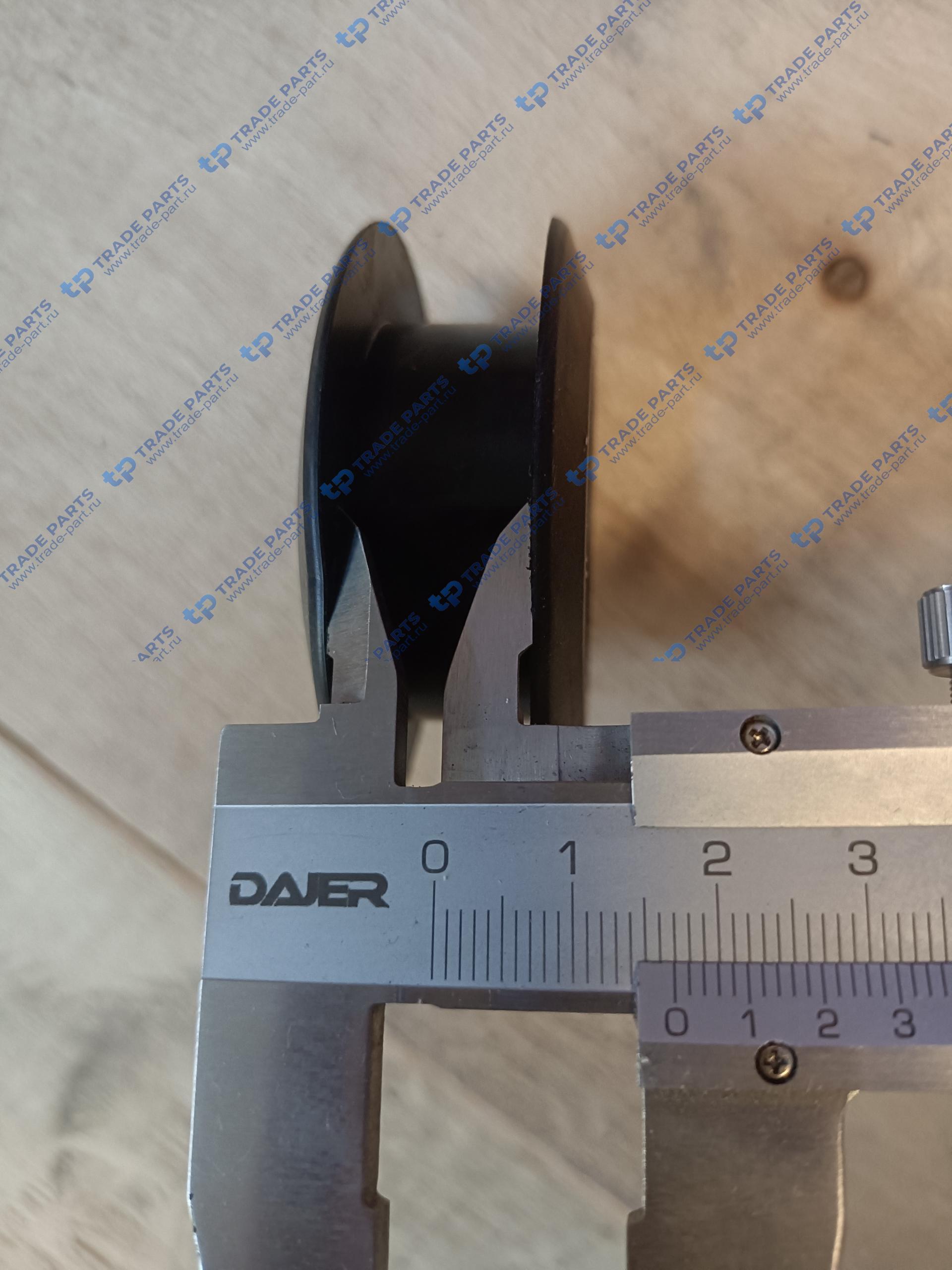 Реальная фотография резиновый защитный чехол 36x17