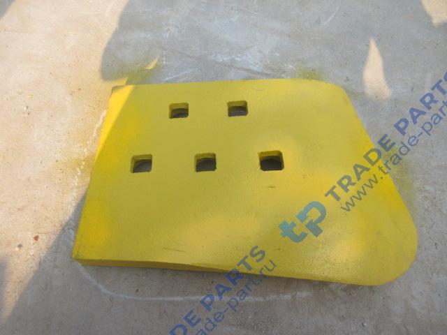 Реальная фотография нож боковой правый (5 отверстий)