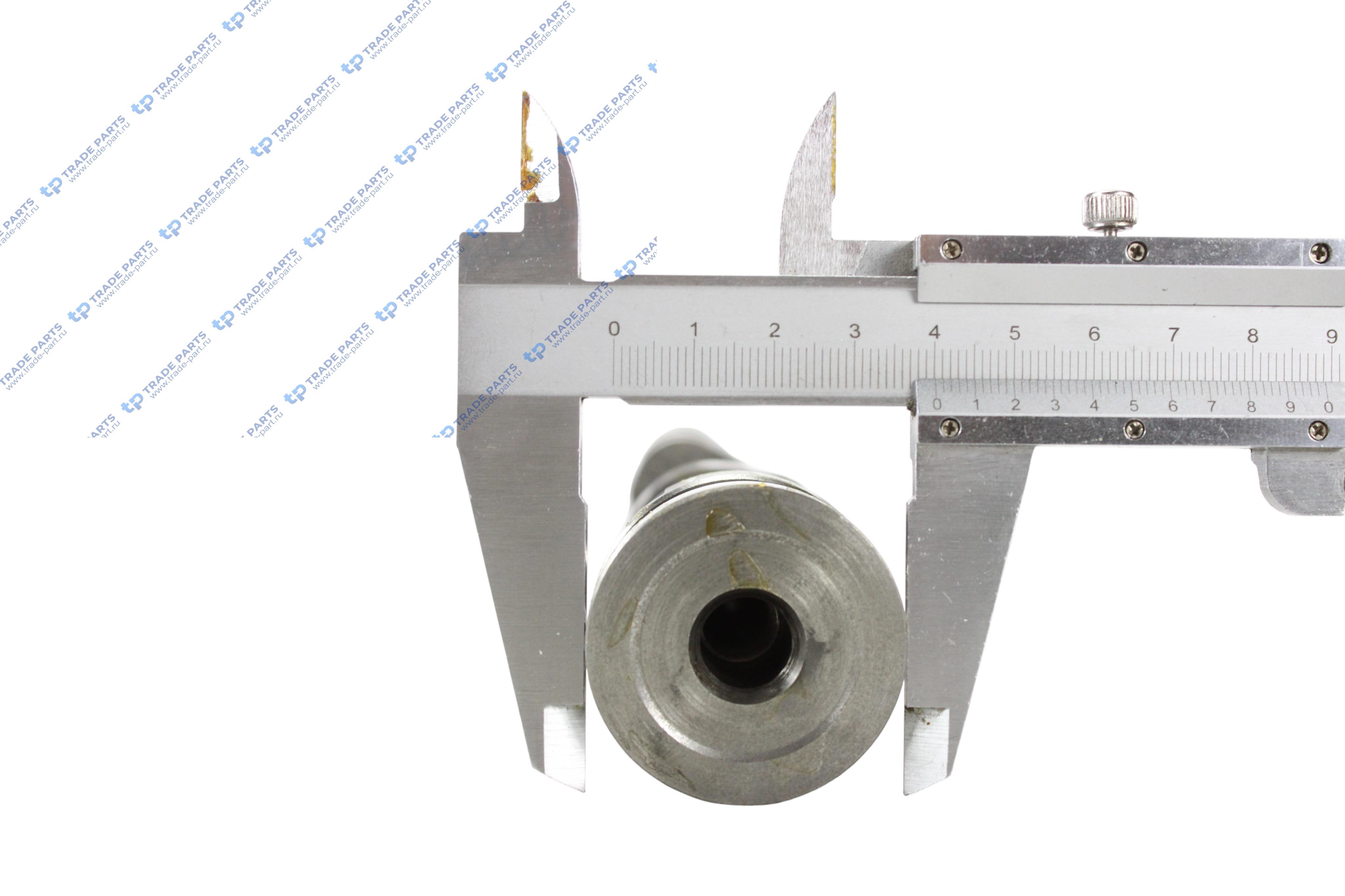 Реальная фотография распредвал (впуск) mercedes-benz 2.0cdi/2.2cdi om 651.911/om 651.913/om 651.955/om 651.957 77bcm0317