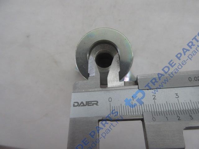 Реальная фотография вал привода вентилятора j7 4180