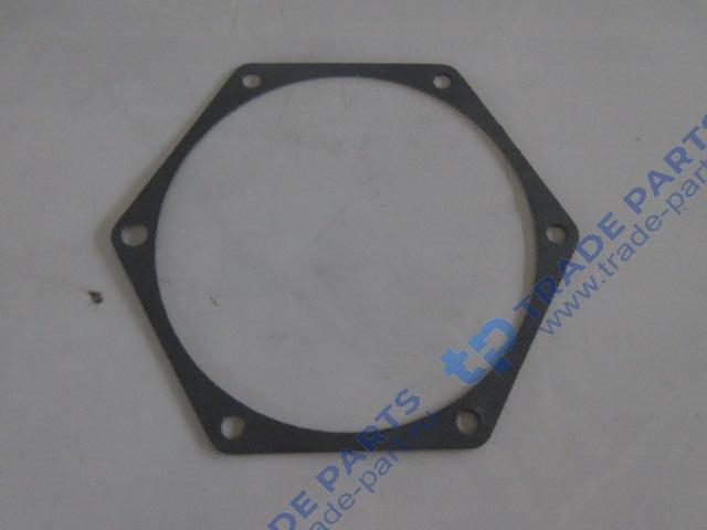 Реальная фотография прокладка крышки шестерен воздушного компрессора