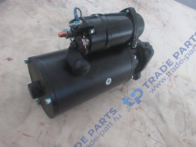 Реальная фотография стартер 612600090479 качество о
