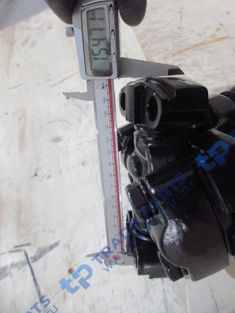 Реальная фотография вал карданный l=235mm 103040011(7207-577a)gr215 xcmg