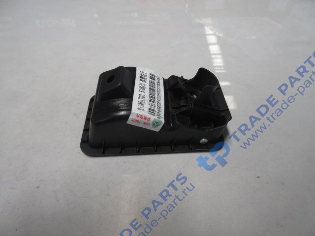 Реальная фотография ручка открывания капота качество о