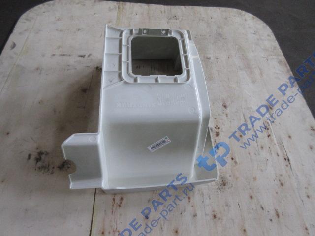 Реальная фотография подножка правой двери (c7h max) качество о