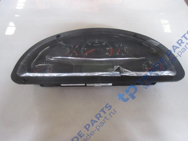 Панель приборов Lonking CDM853 Качество О