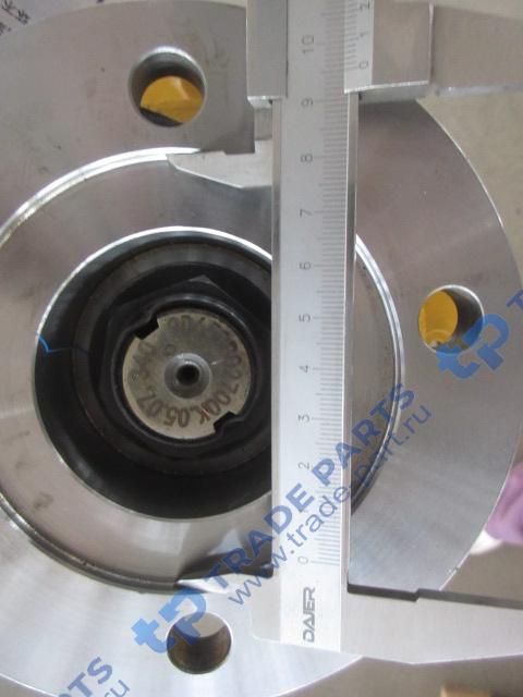 Реальная фотография редуктор моста 4.z3.2.00a (против часовой) xcmg