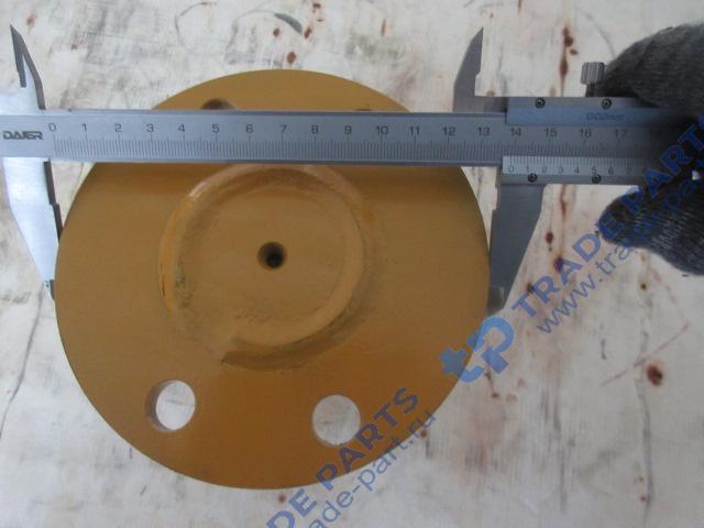 Реальная фотография палец 70*175 рамы верхний 251804280/9309093 xcmg