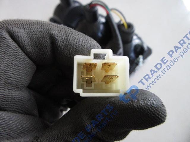 Реальная фотография фонарь задний правый 32b0038 liugong clg835