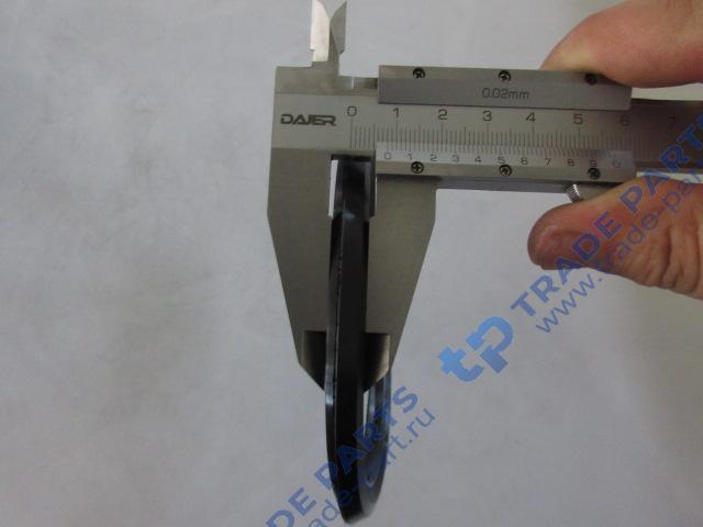 Реальная фотография кольцо уплотнительное 16y-11-00026