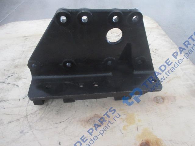 Реальная фотография кронштейн передней рессоры задний левый shanxee x3000/x5000 качество о