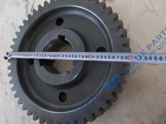 Реальная фотография шестерня 16y-18-00018