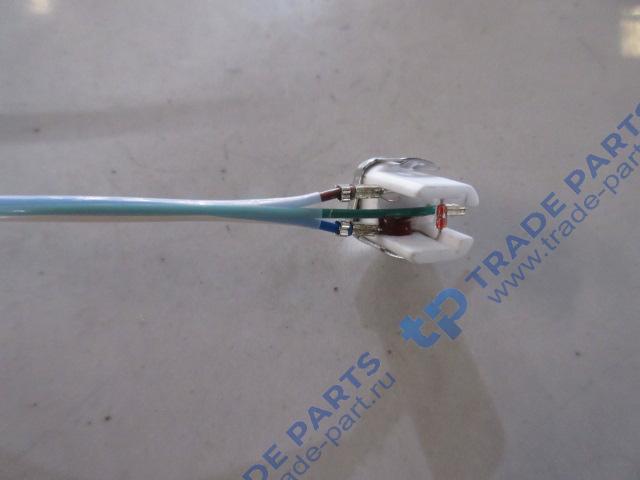 Реальная фотография датчик температуры автономного отопителя sitrak c7h качество о