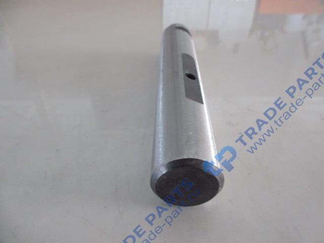 Реальная фотография палец крепления передней рессоры shacman shaanxi x6000 качество о