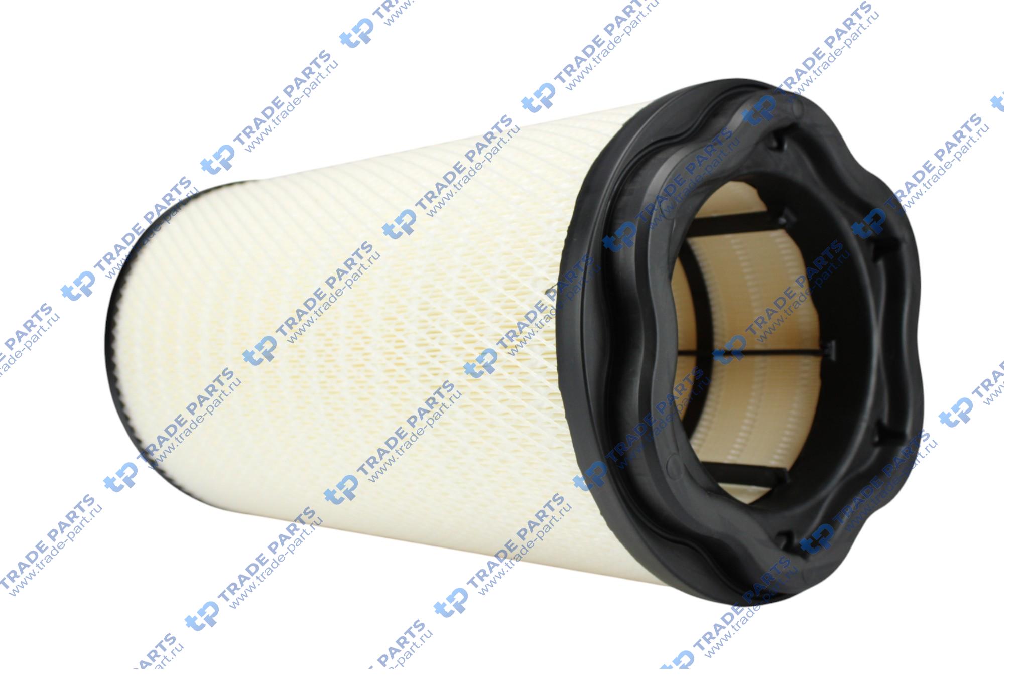 Реальная фотография фильтр воздушный scania p-series (2016->)