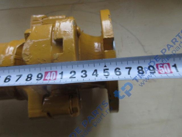 Реальная фотография вал карданный передний l=460mm (зад. часть) 9322646-2 xcmg