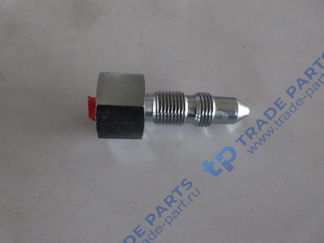 Реальная фотография клапан смазочный 16y-40-11300