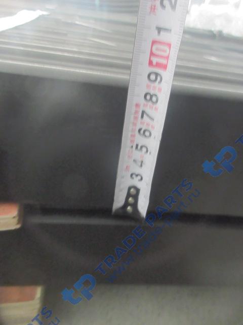 Реальная фотография рессора передняя 6x4 16x90 f2000