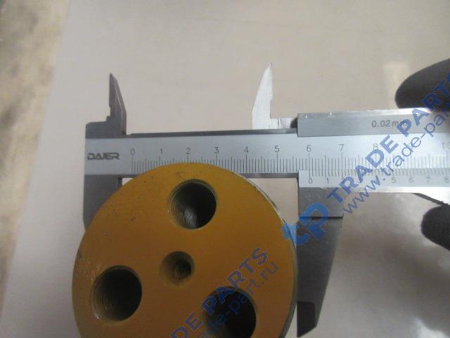 Реальная фотография палец сочленения нижний 60a0078 liugong clg835
