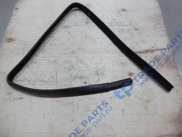 Реальная фотография желоб стекла левой двери faw j6 качество о