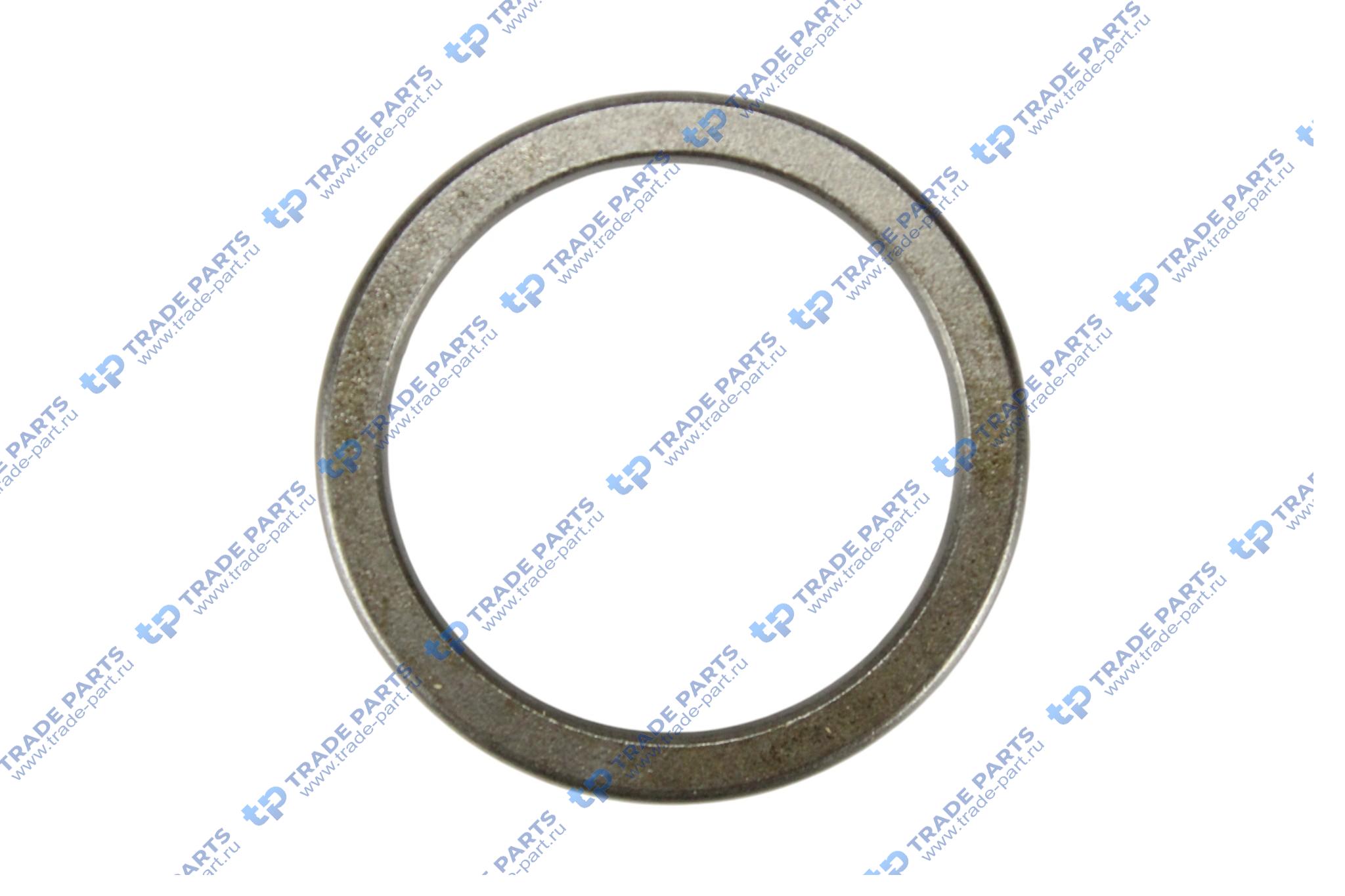 Реальная фотография седло клапана выпускного a: 43,1/34/8 mm 45° mb om 457/460/501/502