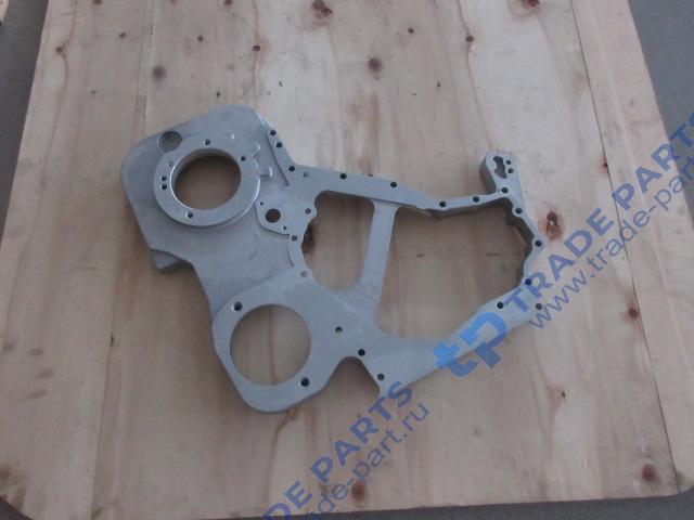 Реальная фотография картер распределительных шестерен