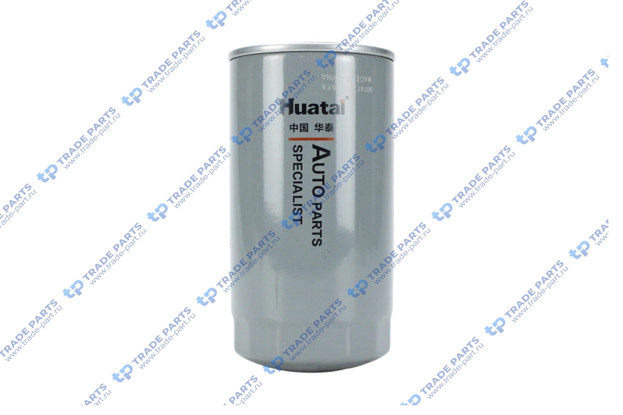 Фильтр топливный Евро3 тонкой очистки P550880 612600081334 HUATAI