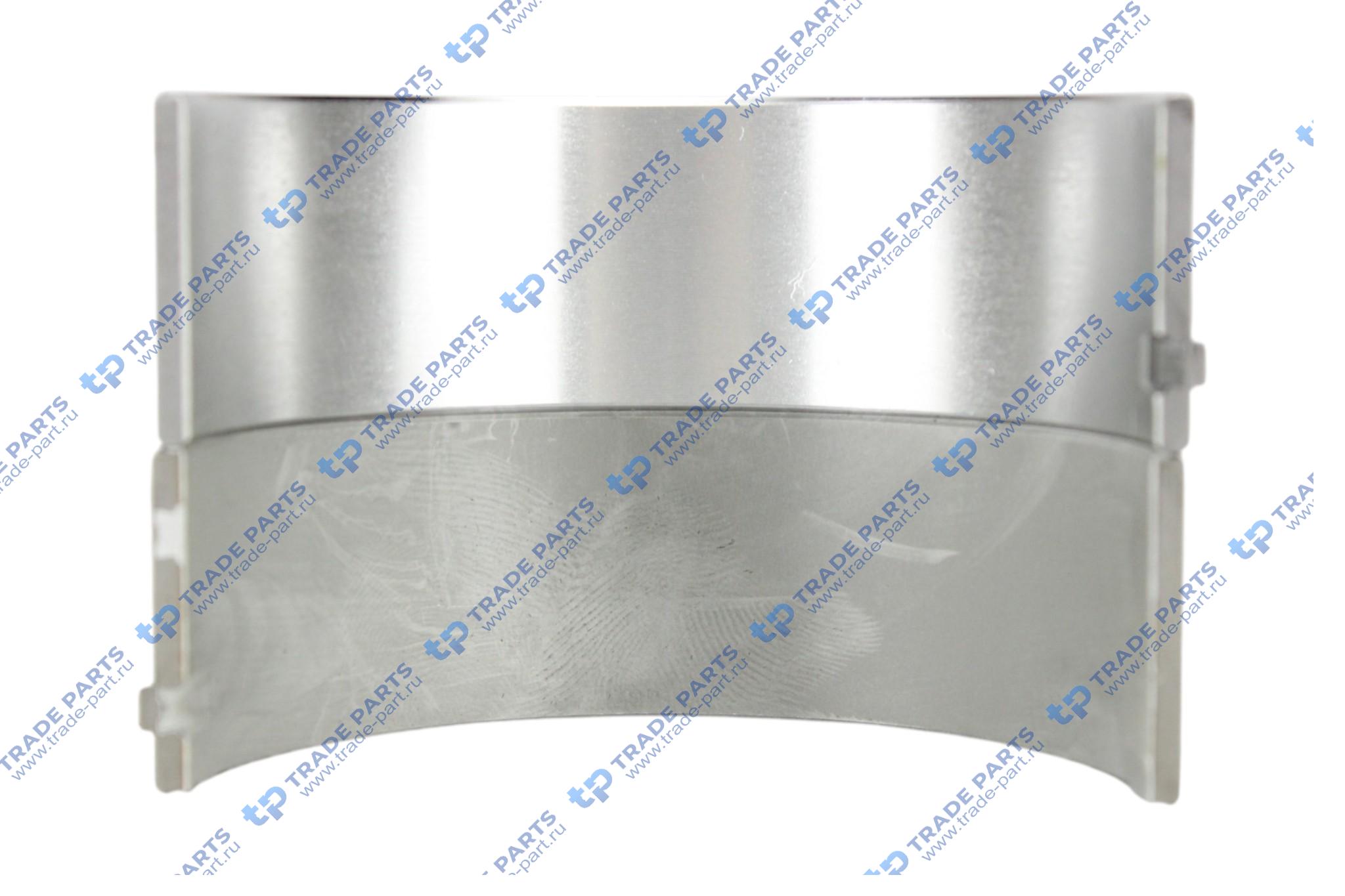 Реальная фотография вкладыши шатунные mb om904/906 0,25 к-т на шейку (sputter)