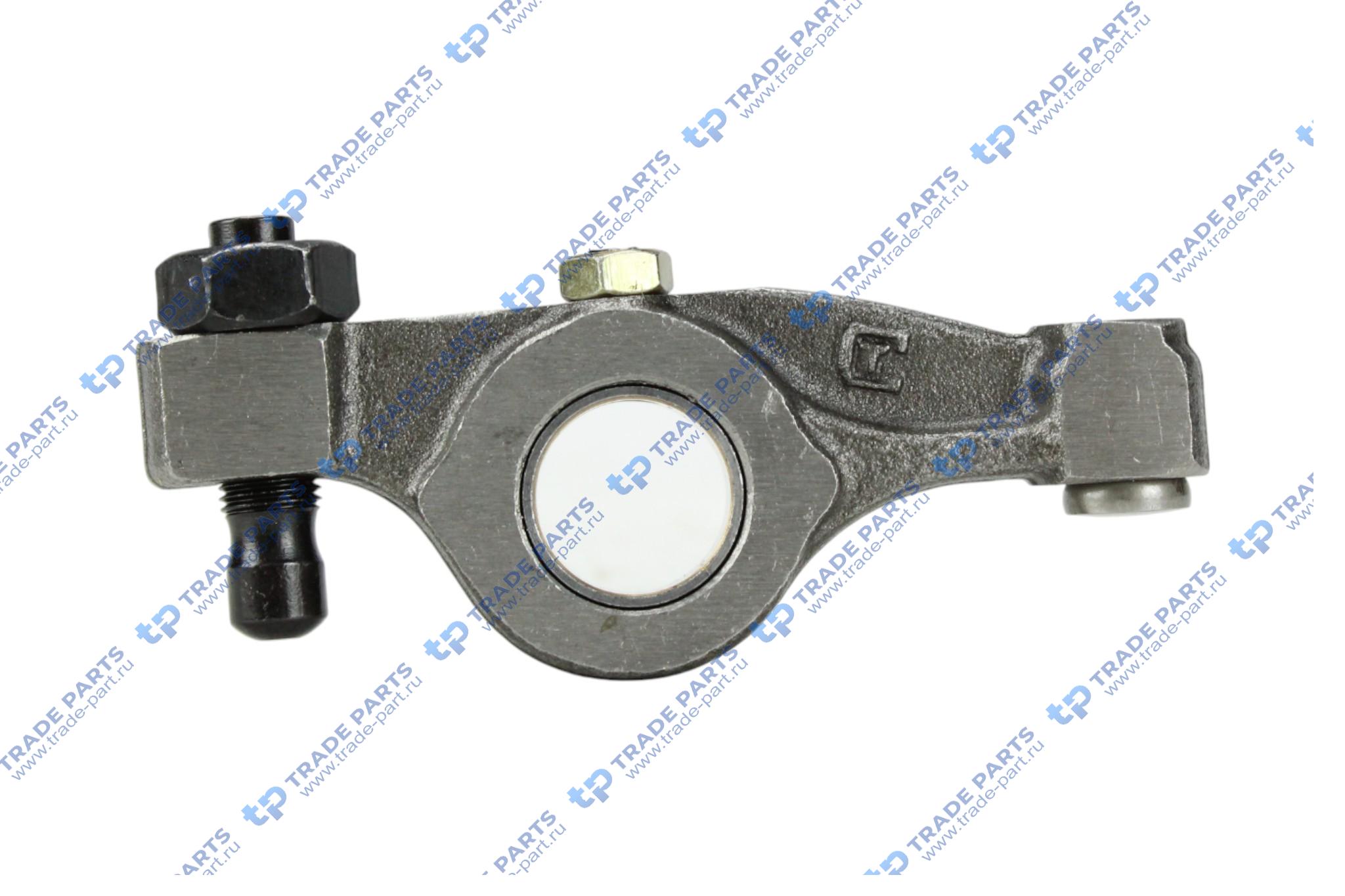 Реальная фотография коромысло deutz