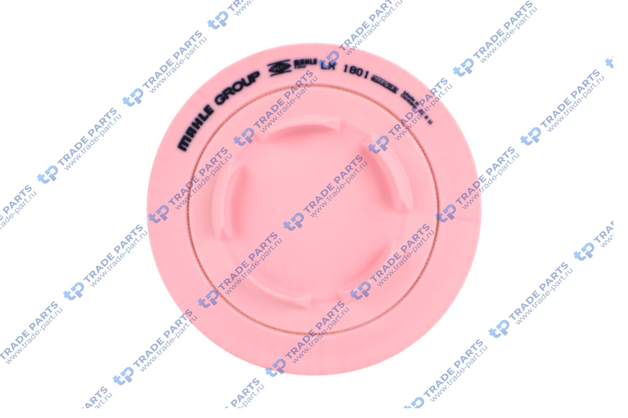 Реальная фотография фильтр воздушный h404 d220\ atlas, bomag, deutz