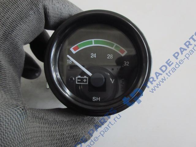 Указатель напряжения